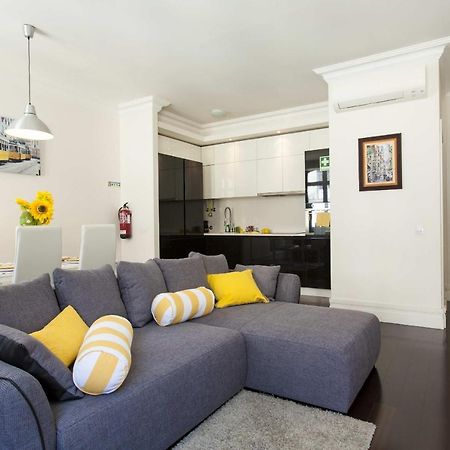 Downtown Madalena By Homing Appartement Lissabon Buitenkant foto