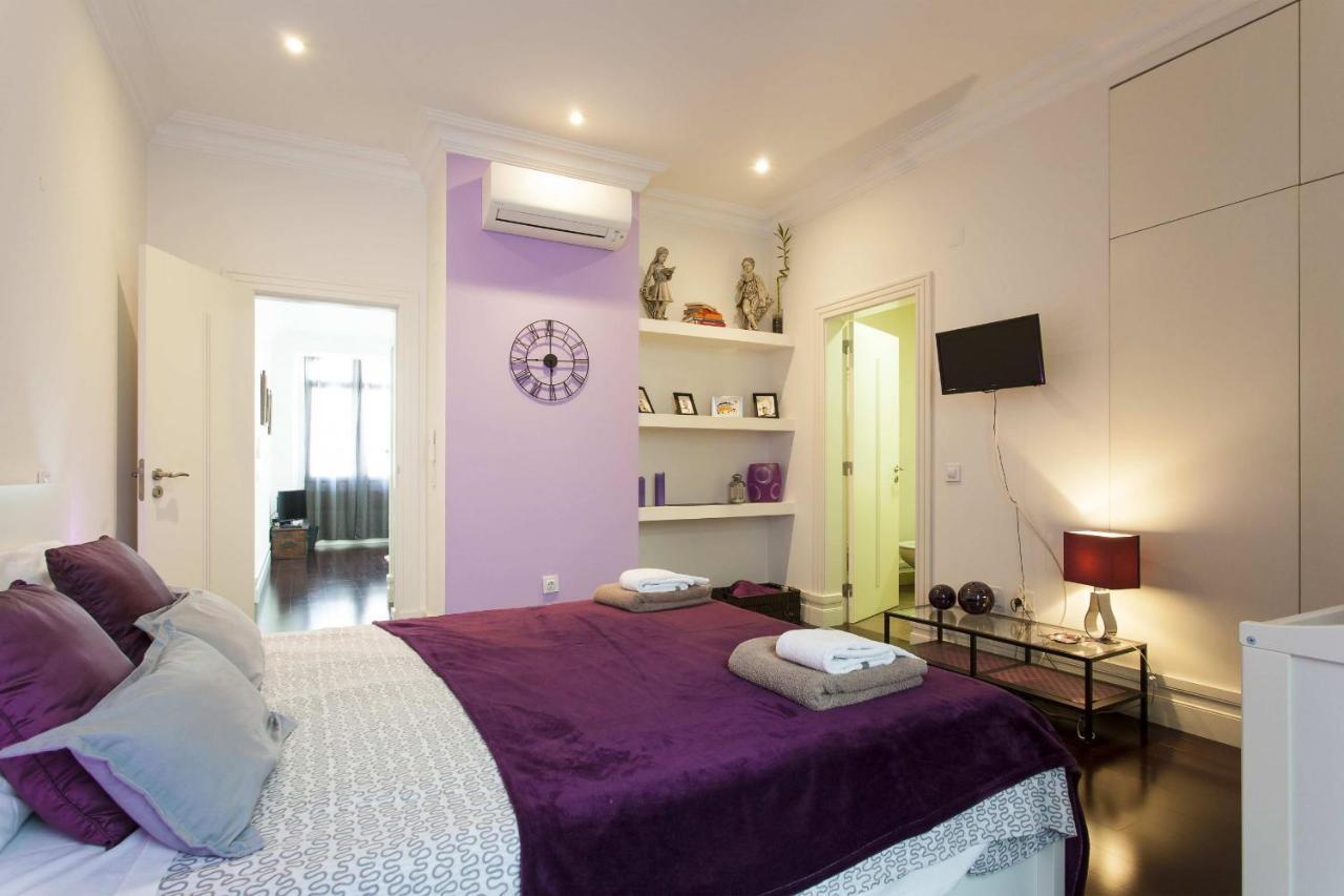 Downtown Madalena By Homing Appartement Lissabon Buitenkant foto
