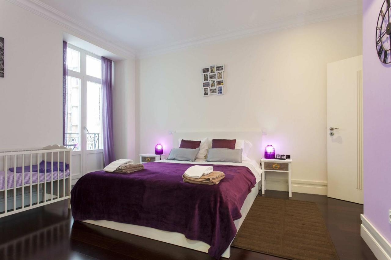 Downtown Madalena By Homing Appartement Lissabon Buitenkant foto