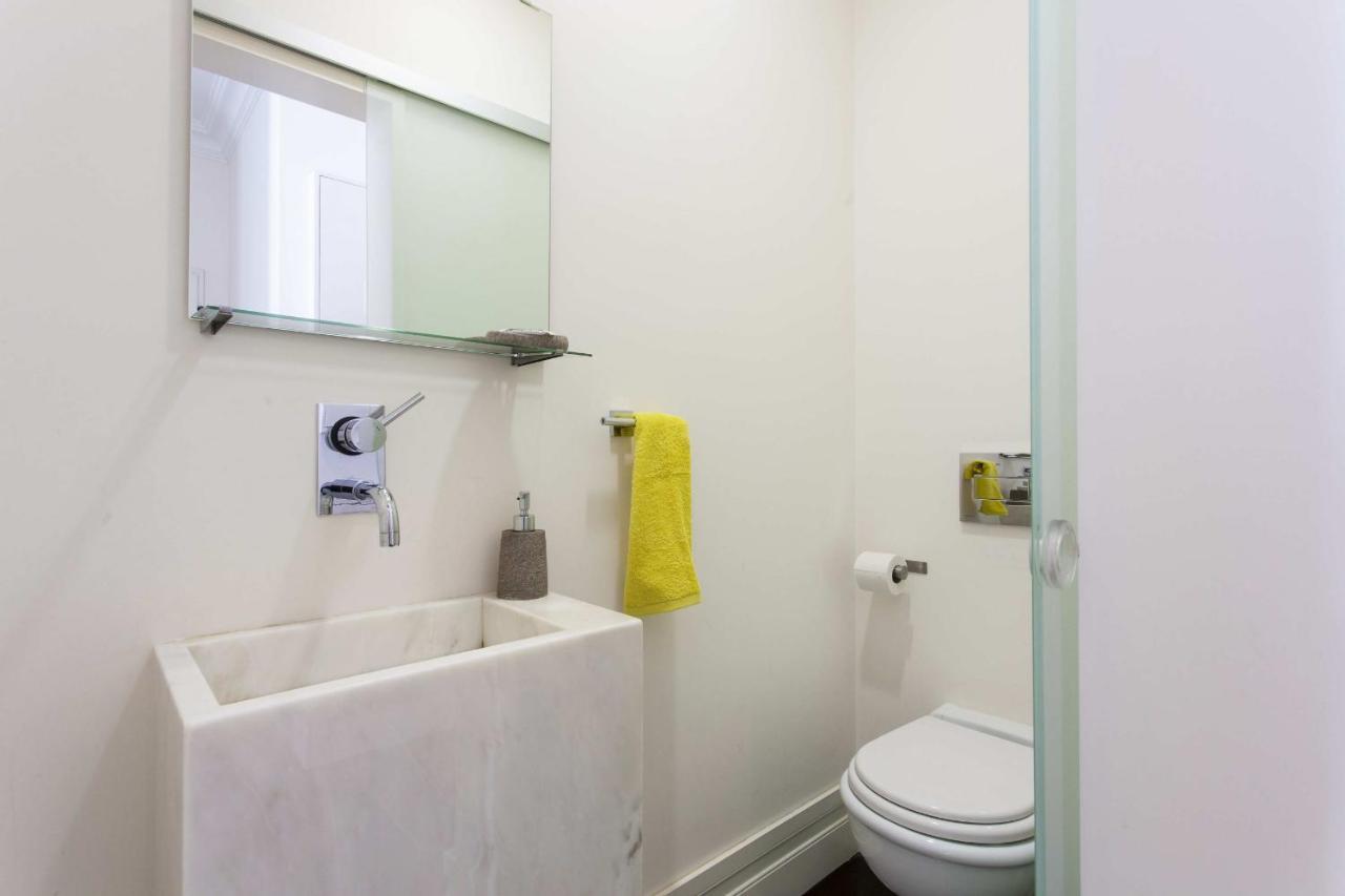 Downtown Madalena By Homing Appartement Lissabon Buitenkant foto