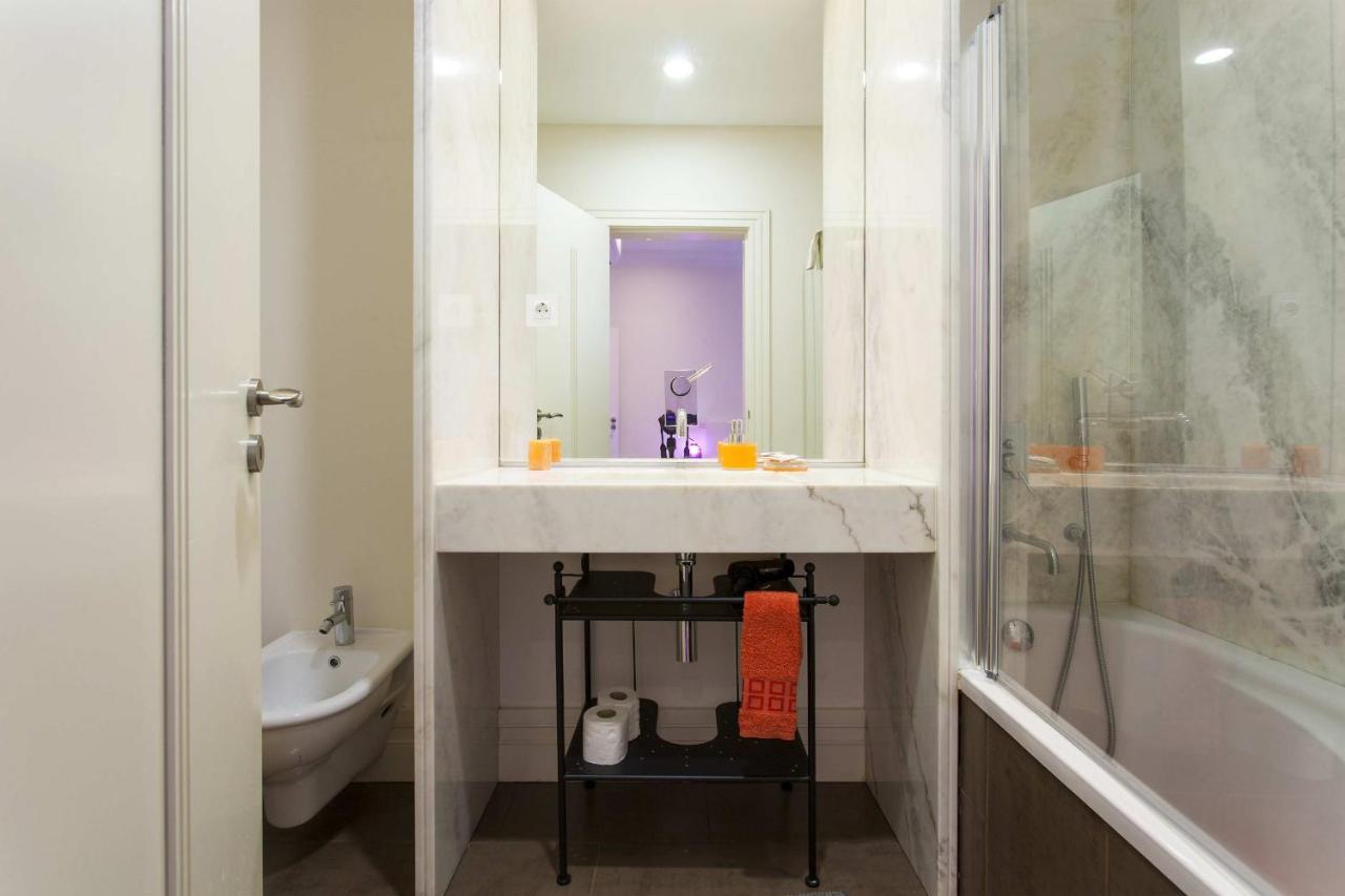 Downtown Madalena By Homing Appartement Lissabon Buitenkant foto