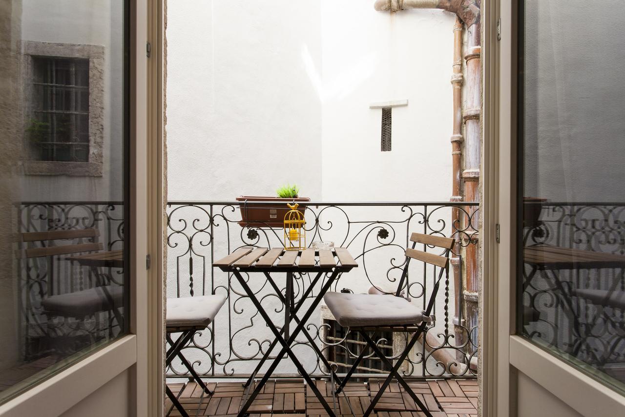 Downtown Madalena By Homing Appartement Lissabon Buitenkant foto