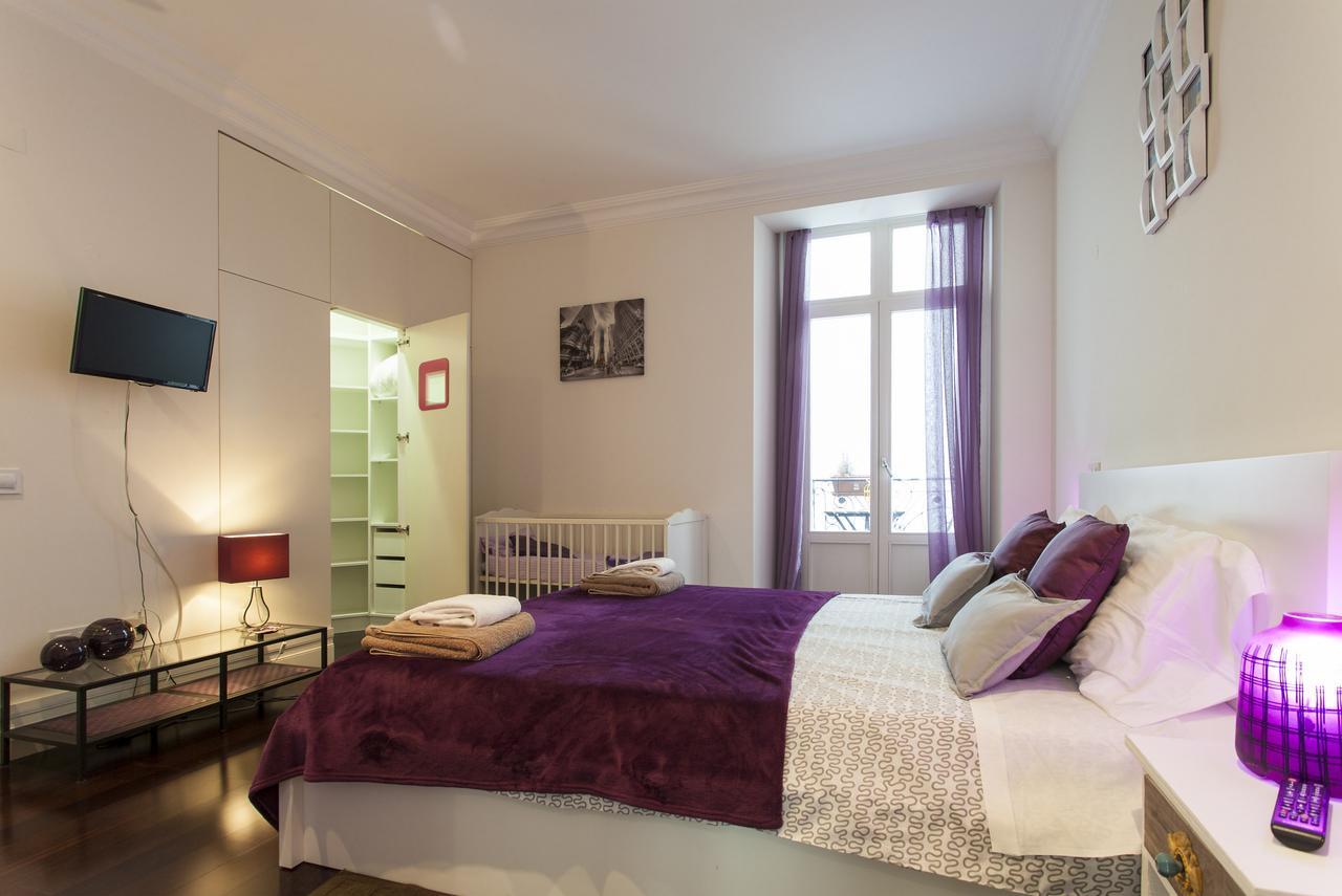 Downtown Madalena By Homing Appartement Lissabon Buitenkant foto